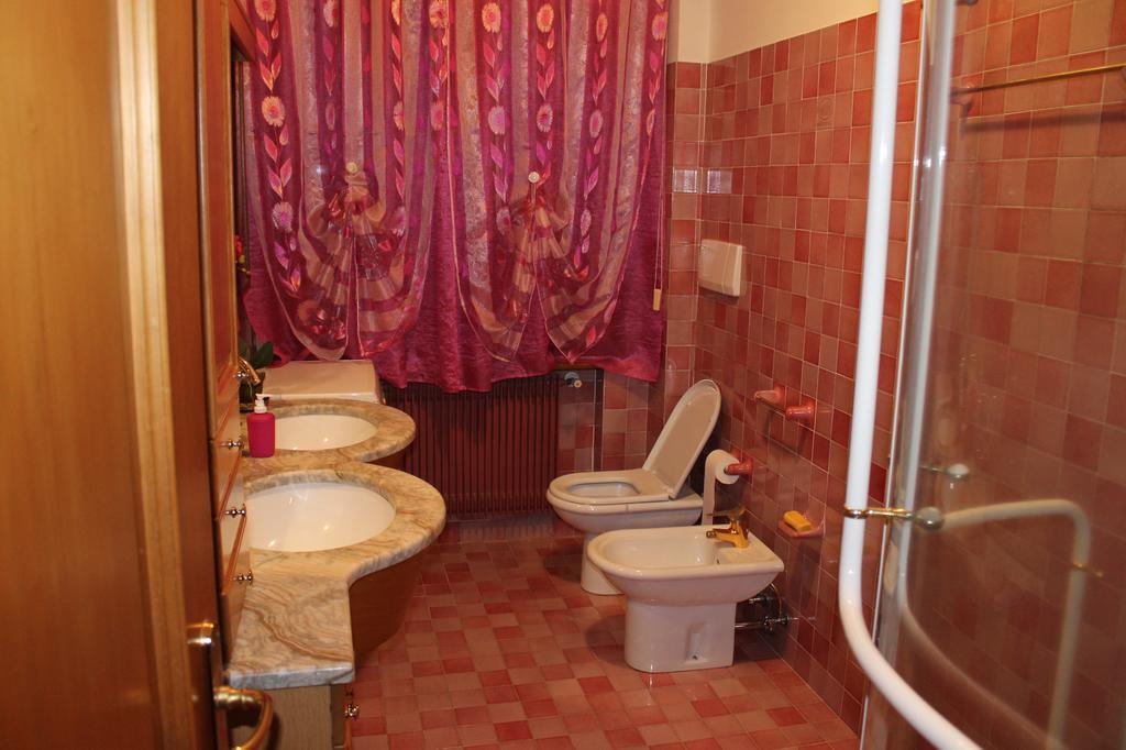 벨루노 Patrick'S House 아파트 외부 사진